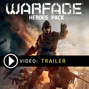 Buy Warface Heroes Pack CD Key Compare Prices