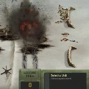 Warfare Legacy Collection - Warfare 1944