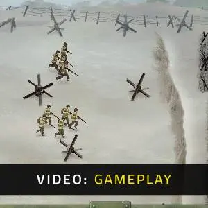 Warfare Legacy Collection - Gameplay Video