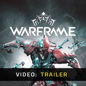 Warframe Video Trailer