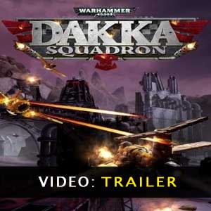 Buy Warhammer 40K Dakka Squadron CD Key Compare Prices