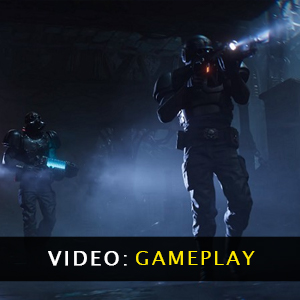 Warhammer 40k Darktide - Gameplay Video