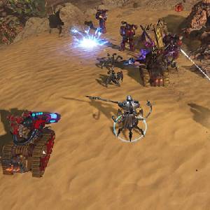 Warhammer 40k Inquisitor Prophecy - Tech-Adept Inquisitor