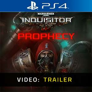 Warhammer 40 000: Inquisitor-PS4/PS5 (Gebraucht) in Zürich für CHF 15
