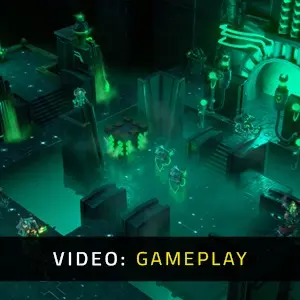 Warhammer 40K Mechanicus Anthology - Gameplay Video