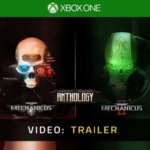 Warhammer 40K Mechanicus Anthology Xbox One - Video Trailer