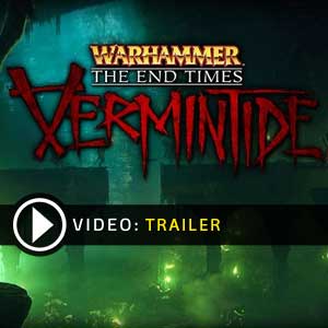 Buy Warhammer End Times Vermintide CD Key Compare Prices