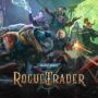 Warhammer 40,000: Rogue Trader Release: A New Era Begins