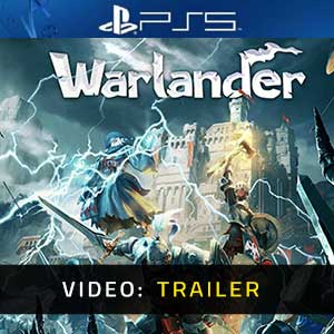 Warlander - Video Trailer