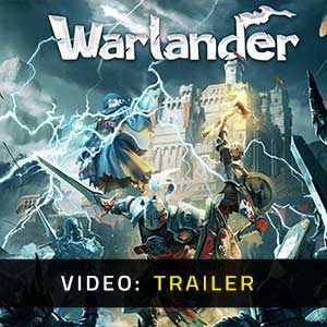 Warlander - Video Trailer