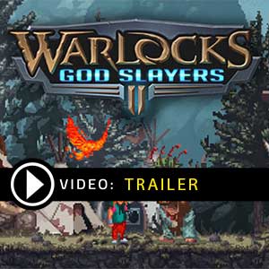 Buy Warlocks 2 God Slayers CD Key Compare Prices