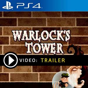 Warlock's Tower PS4 Prices Digital Or Box Edition