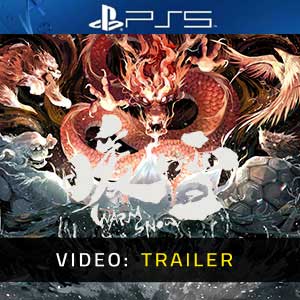 Warm Snow - Video Trailer