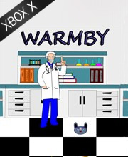 Warmby