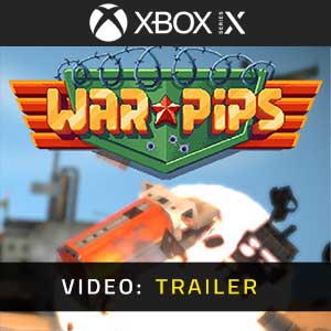 Warpips Video Trailer