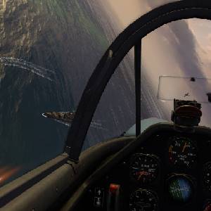 Warplanes Battles over Pacific - Battle