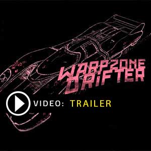 Buy WARPZONE DRIFTER CD Key Compare Prices