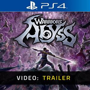 WARRIORS Abyss Video Trailer