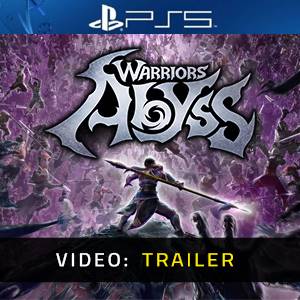 WARRIORS Abyss Video Trailer