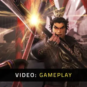 WARRIORS ALL-STARS - Gameplay