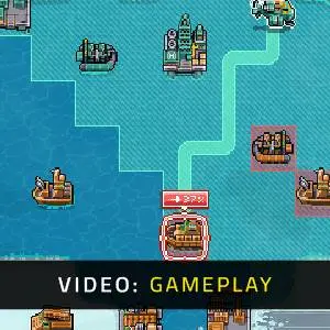 Warside 2025 - Gameplay