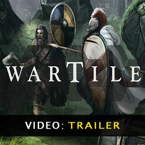 Wartile Video Trailer