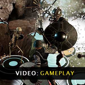 Wartile Hel’s Nightmare Gameplay Video