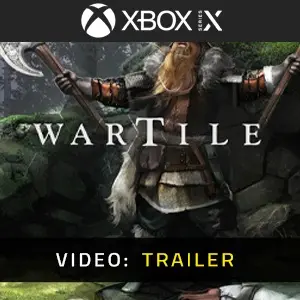 Wartile Xbox Series Video Trailer