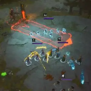 Wartorn - Wagon Health