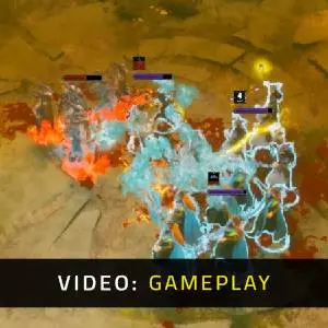 Wartorn - Gameplay Video