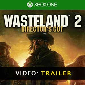 Wasteland 2 Directors Cut Prices Digital or Box Edition