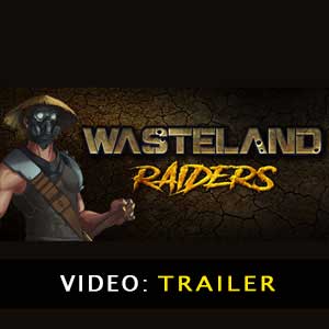 Buy Wasteland Raiders CD Key Compare Prices