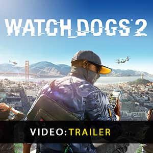 Buy Watch Dogs 2 CD Key Compare Prices