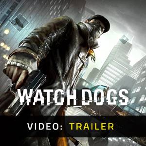 Watch Dogs - Video Trailer