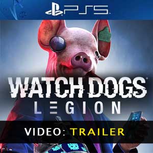 Watch Dogs: Legion — Bloodline on PS5 PS4 — price history, screenshots,  discounts • USA