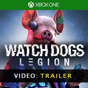 Watch Dogs Legion Xbox One Prices Digital or Box Edition