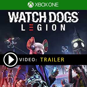 Buy Legion Xbox One Compare Prices