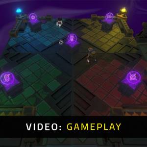 WaveTiles - Gameplay Video