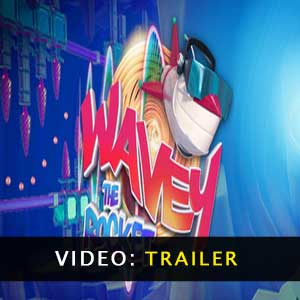 Buy Wavey The Rocket CD Key Compare Prices