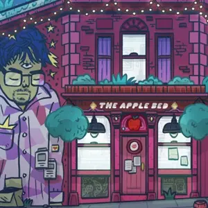 Wax Heads - The Apple Bed