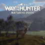Way of the Hunter – Matariki Park DLC is out: Save with a Cheap CD Key