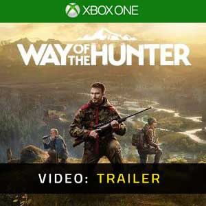 Way of the Hunter Xbox One Video Trailer