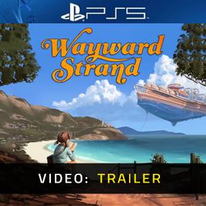 Wayward Strand PS5 Video Trailer