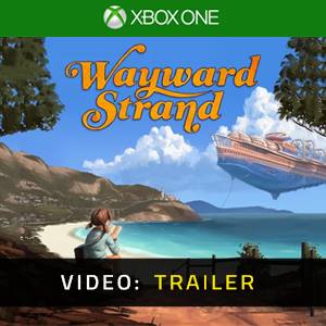 Wayward Strand Xbox One Video Trailer
