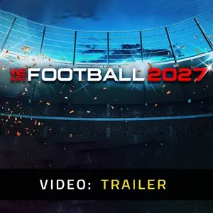 WE ARE FOOTBALL 2027 - Trailer