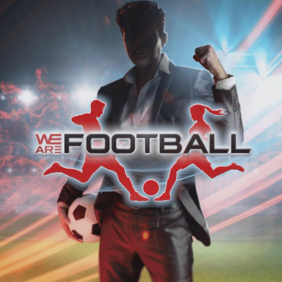 We Are Football: The New Football Manager