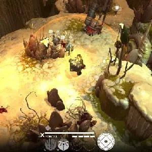 We Are The Dwarves - Forcer