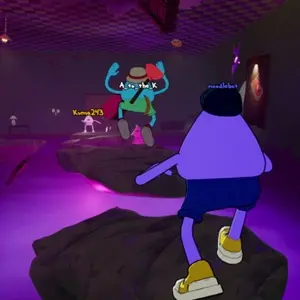 We Gotta Go - Platform