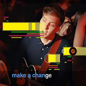 Charlie Puth ft Meghan Trainor - Marvin Gaye