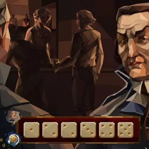 We The Revolution - Gambling